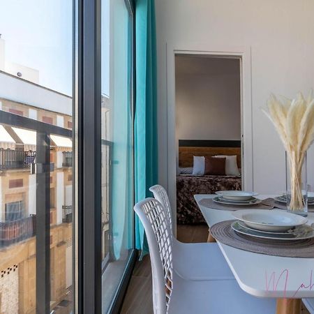 Apartamentos Luxury Dona Bella 1 A Ayamonte Esterno foto