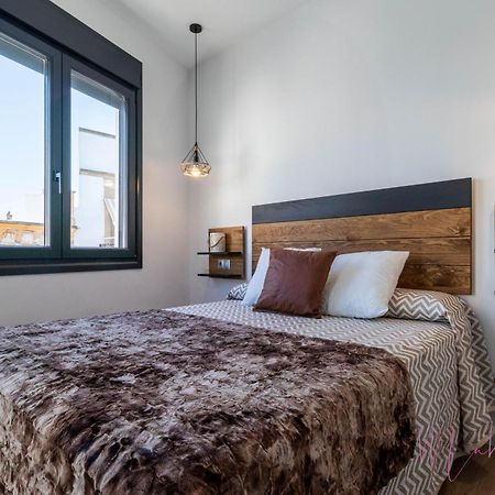 Apartamentos Luxury Dona Bella 1 A Ayamonte Esterno foto