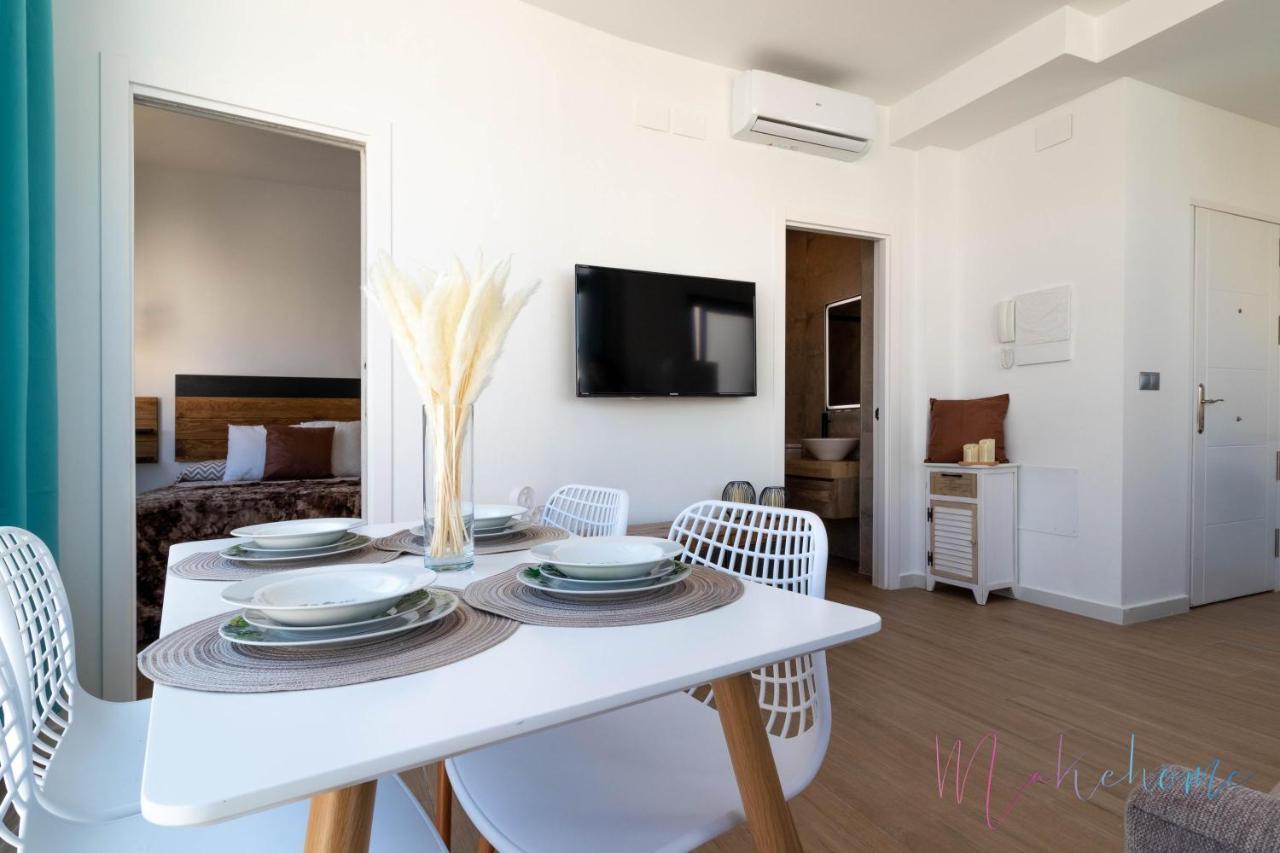 Apartamentos Luxury Dona Bella 1 A Ayamonte Esterno foto