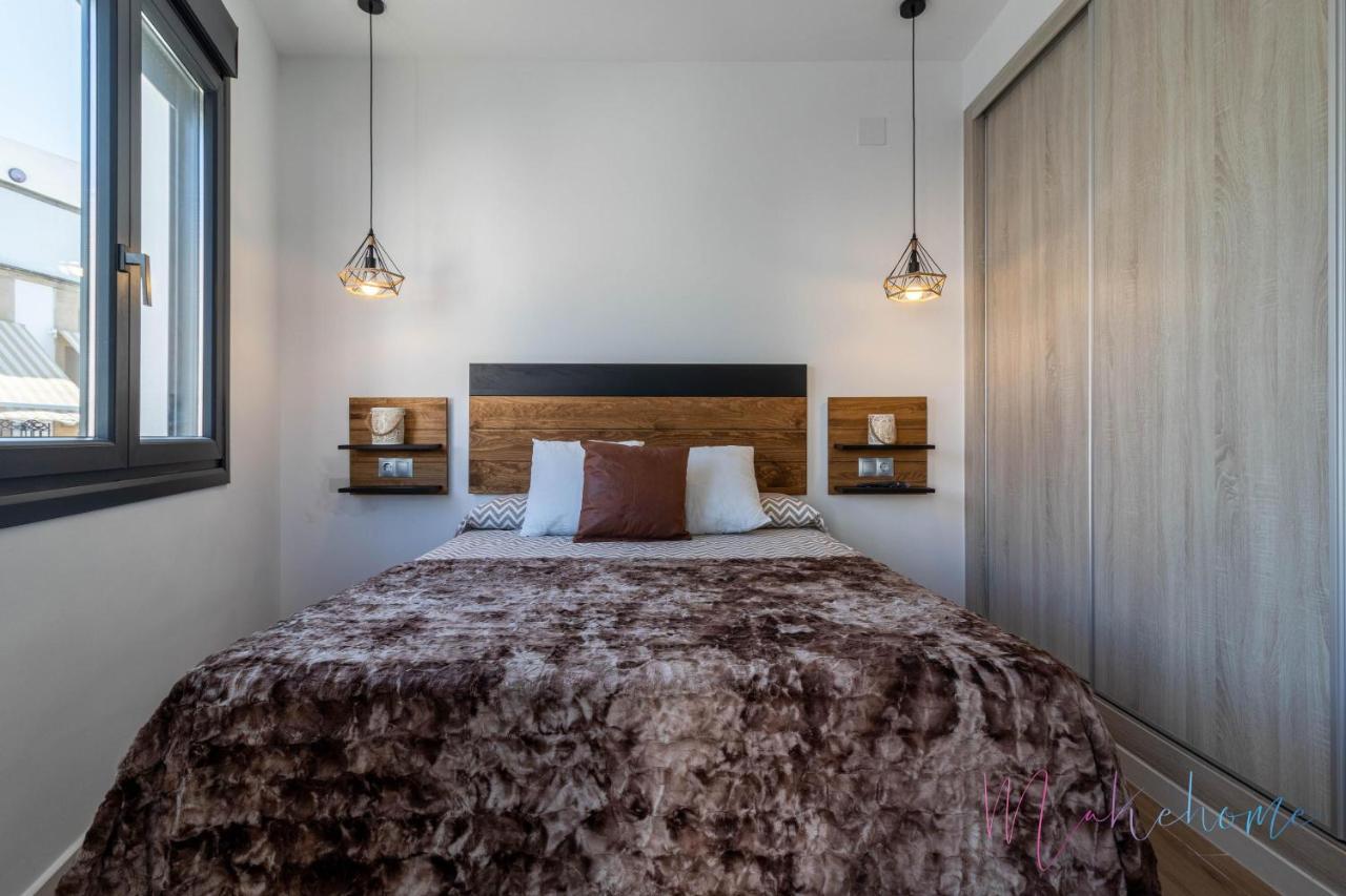 Apartamentos Luxury Dona Bella 1 A Ayamonte Esterno foto
