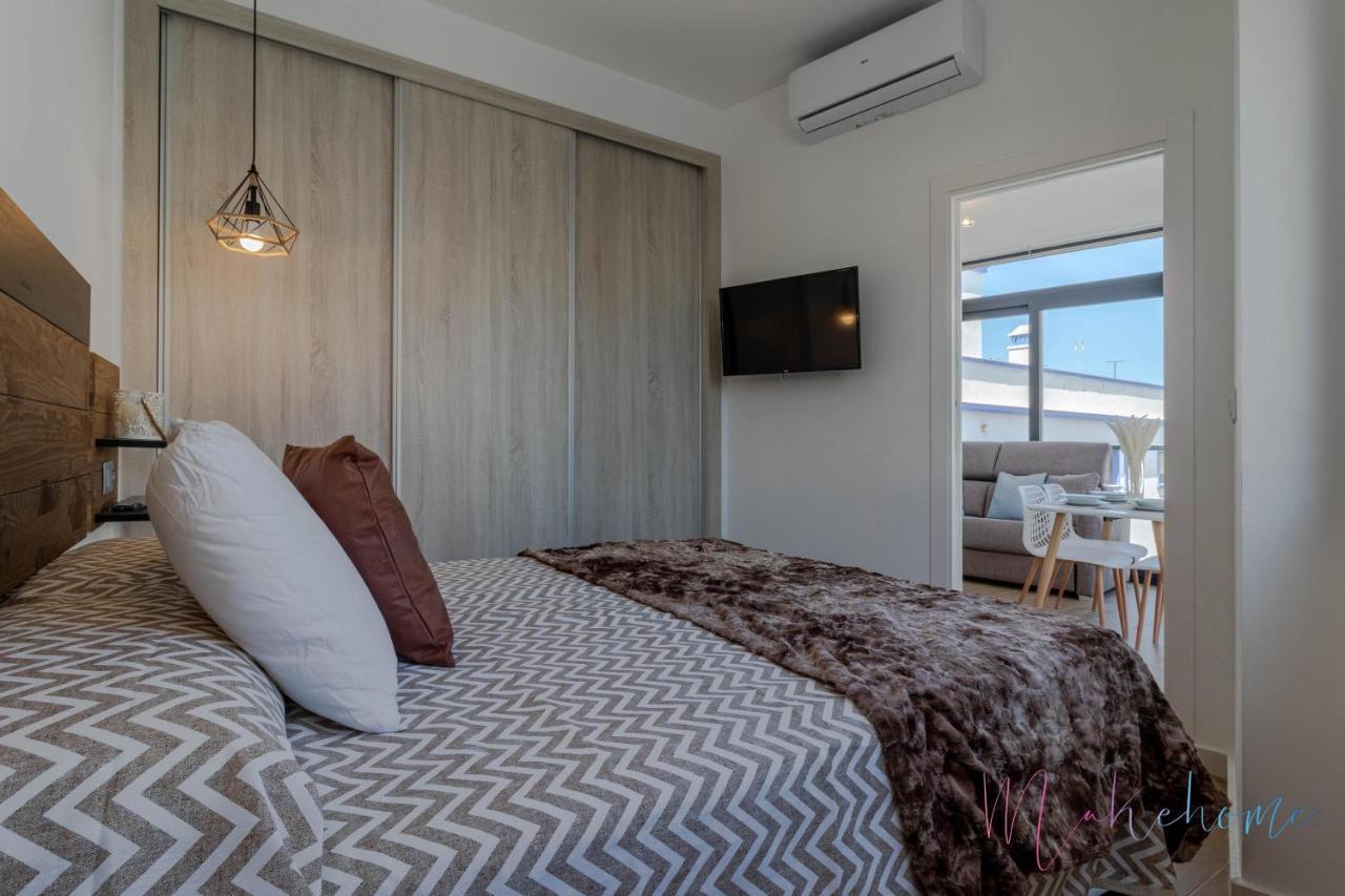 Apartamentos Luxury Dona Bella 1 A Ayamonte Esterno foto